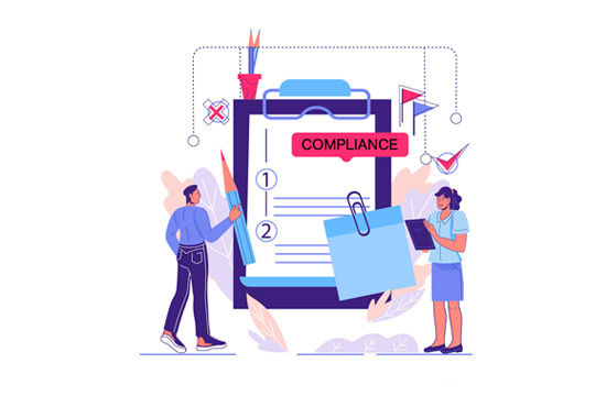 Establishment Compliance for Multi-State Operations