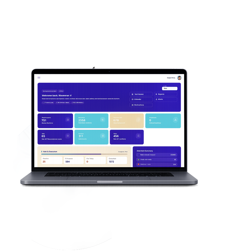 Management and Consulting Banner