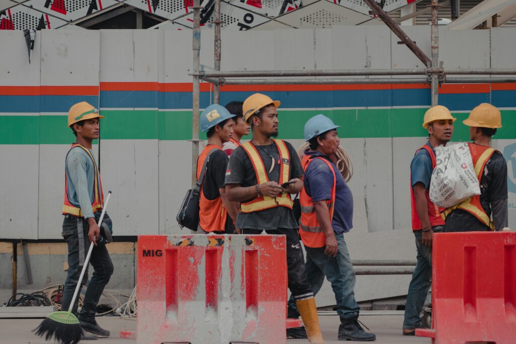 PF and ESI compliance managed by Labour law compliance consultants in India